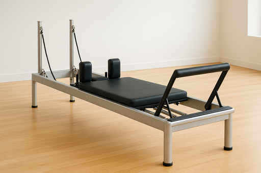 Pilates Solo Class