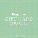 GIFT CARD: EMPOWER