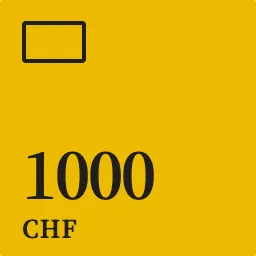 CARTE CADEAU: TRIUMPH