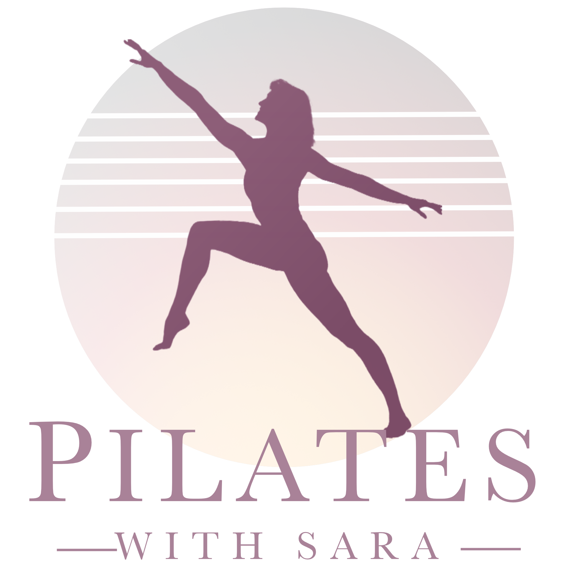 Sara Ouwendyk : Pilates and Fitness